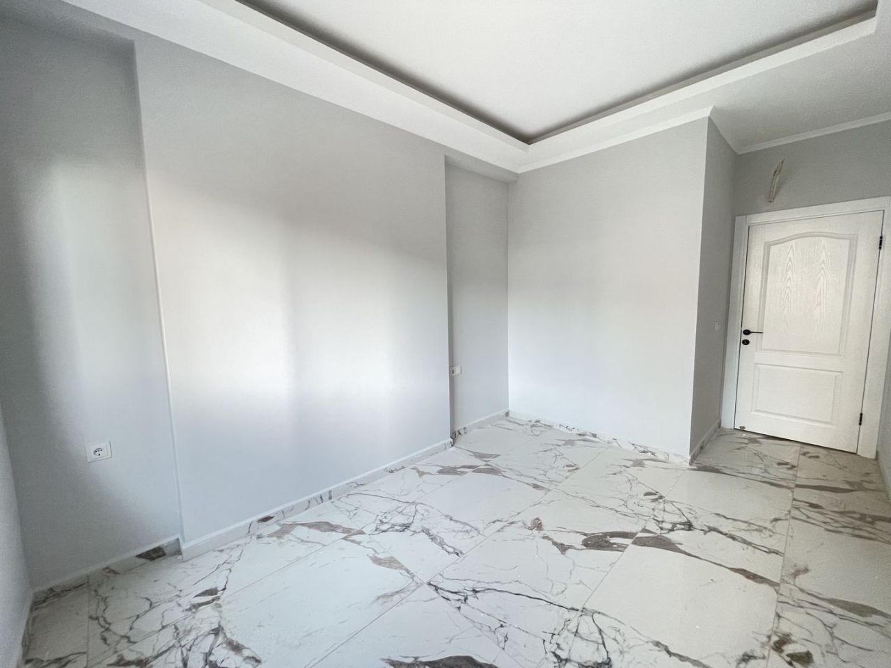 Квартира в Алании, Турция, 60 м² - фото 10