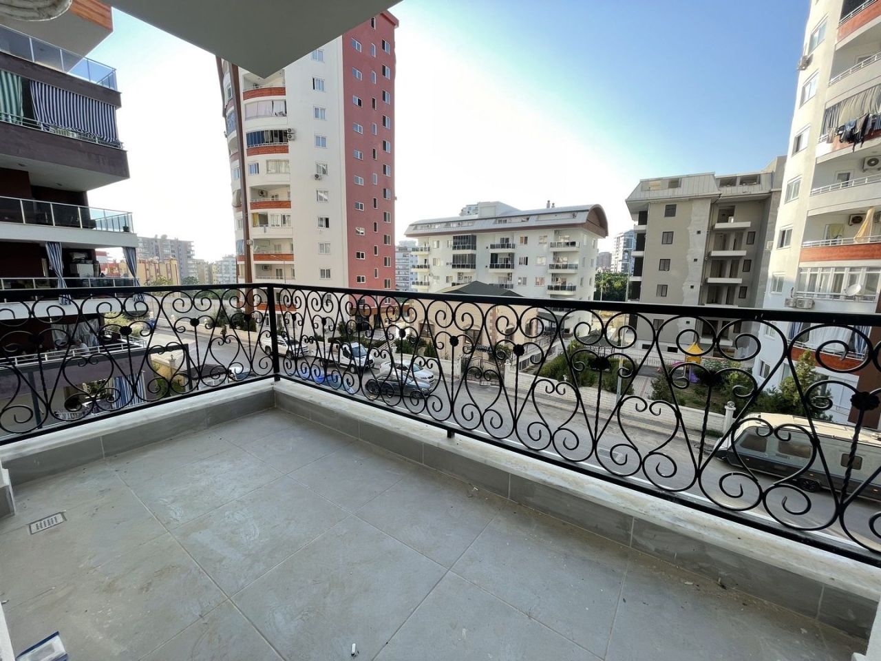 Квартира в Алании, Турция, 60 м² - фото 15