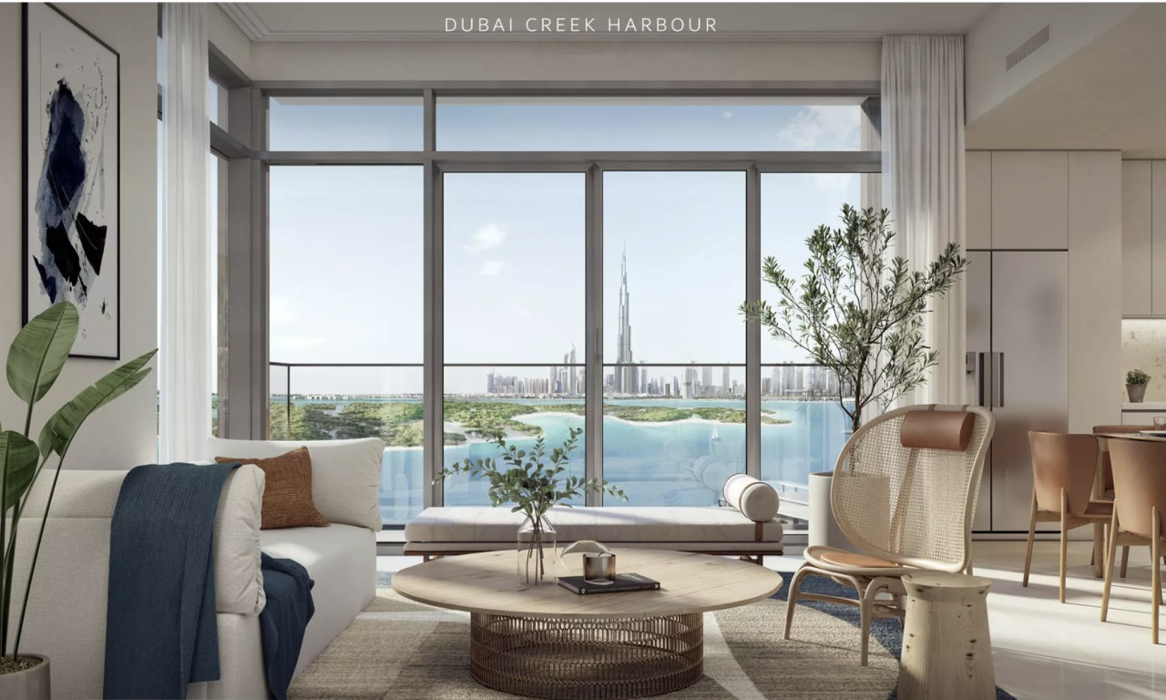 Апартаменты в Дубае, ОАЭ, 100 м² - фото 12