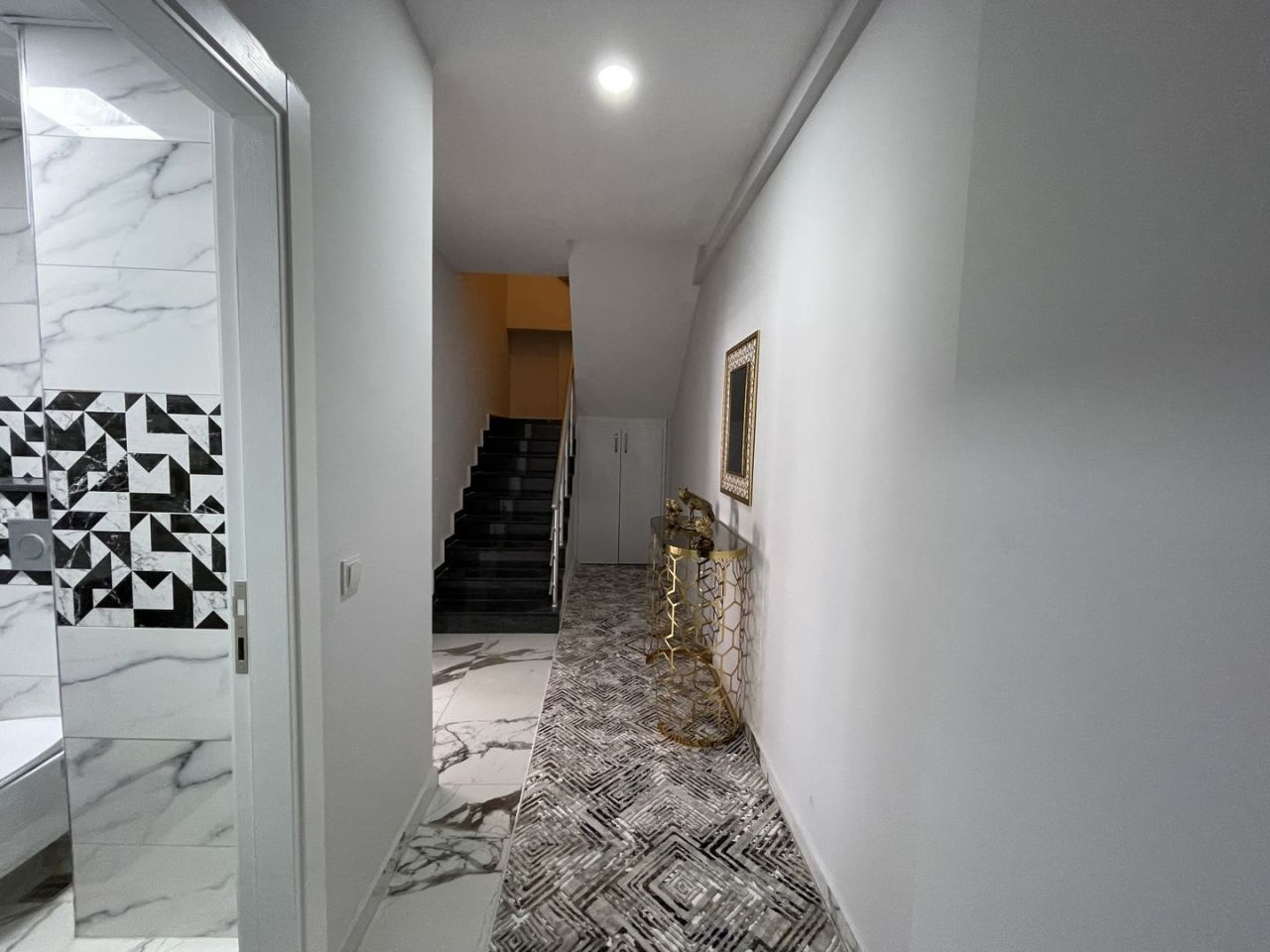 Пентхаус в Алании, Турция, 110 м² - фото 6