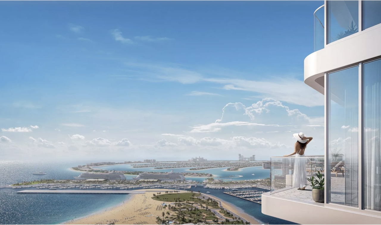 Апартаменты в Дубае, ОАЭ, 69 м² - фото 8