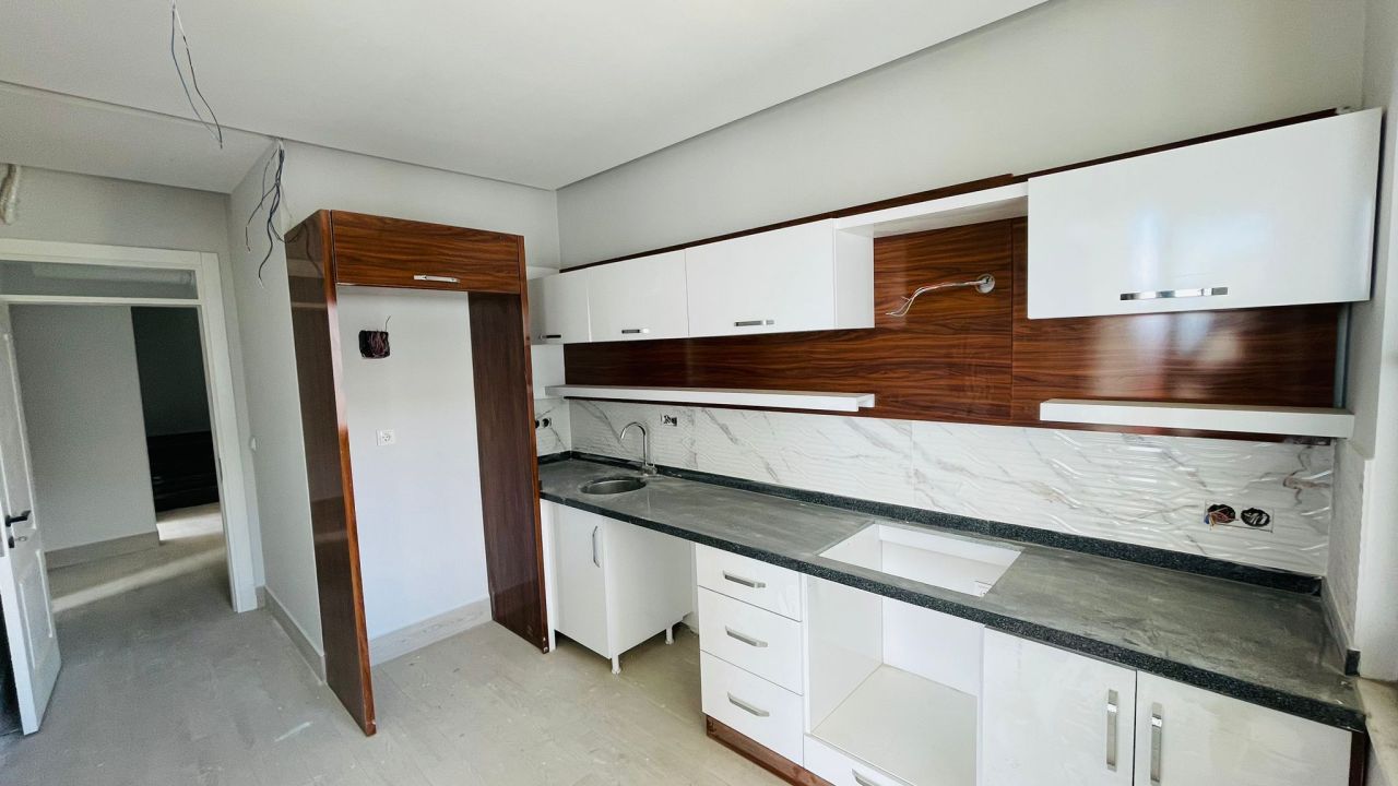 Пентхаус в Алании, Турция, 160 м² - фото 5