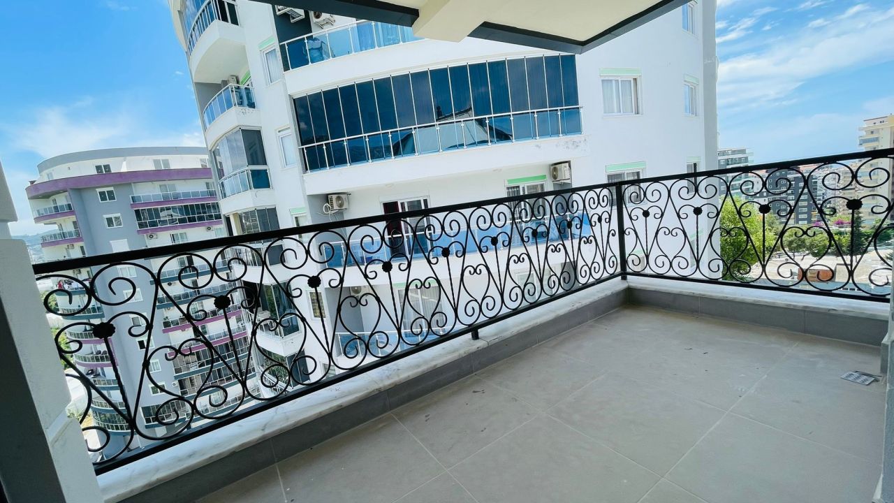 Пентхаус в Алании, Турция, 160 м² - фото 9