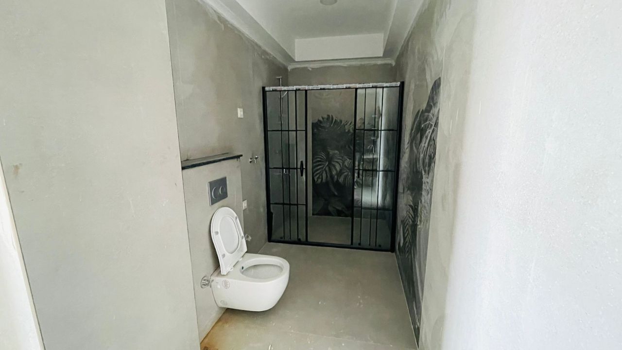 Пентхаус в Алании, Турция, 160 м² - фото 13