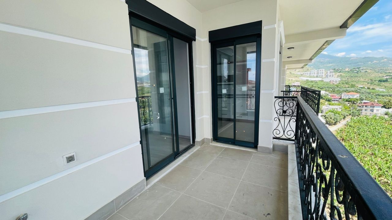 Пентхаус в Алании, Турция, 160 м² - фото 8