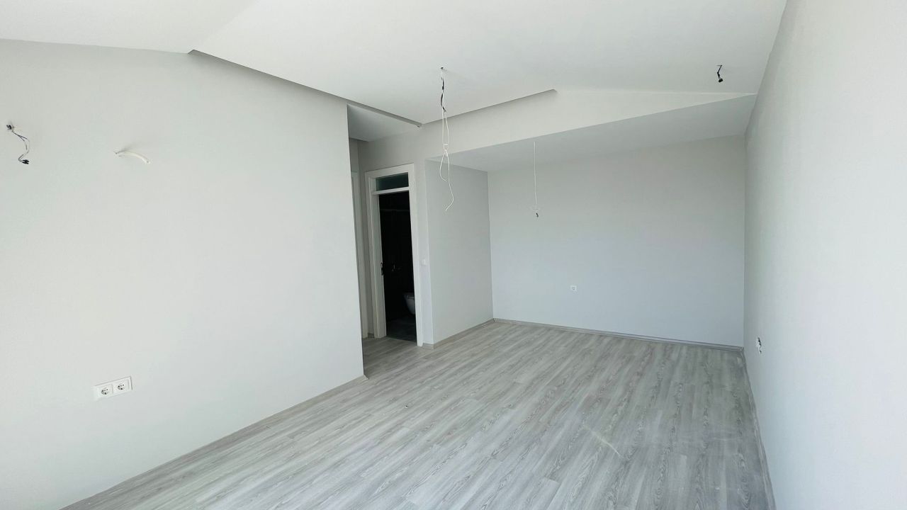 Пентхаус в Алании, Турция, 160 м² - фото 15