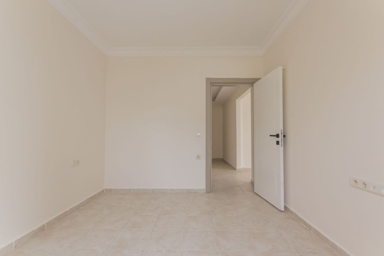 Квартира в Алании, Турция, 110 м² - фото 8