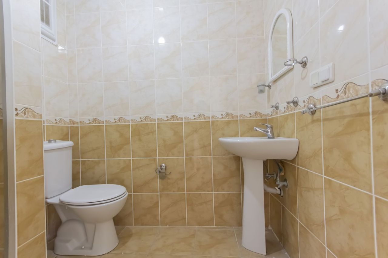 Квартира в Алании, Турция, 110 м² - фото 9