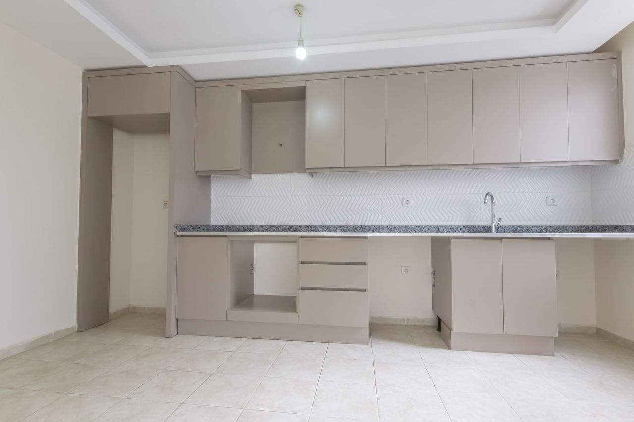 Квартира в Алании, Турция, 110 м² - фото 17