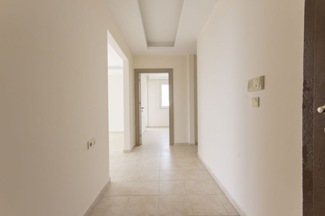 Квартира в Алании, Турция, 110 м² - фото 4