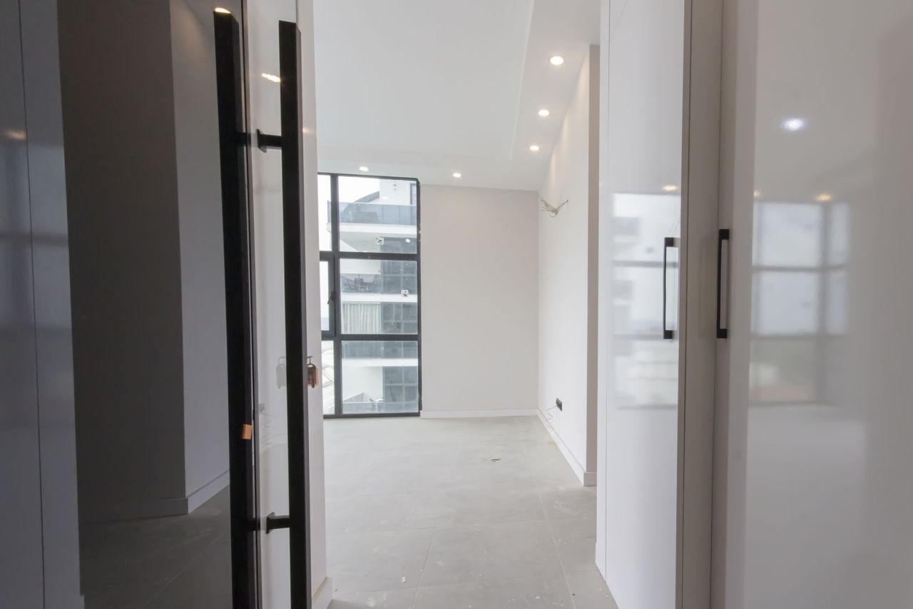 Квартира в Алании, Турция, 100 м² - фото 5