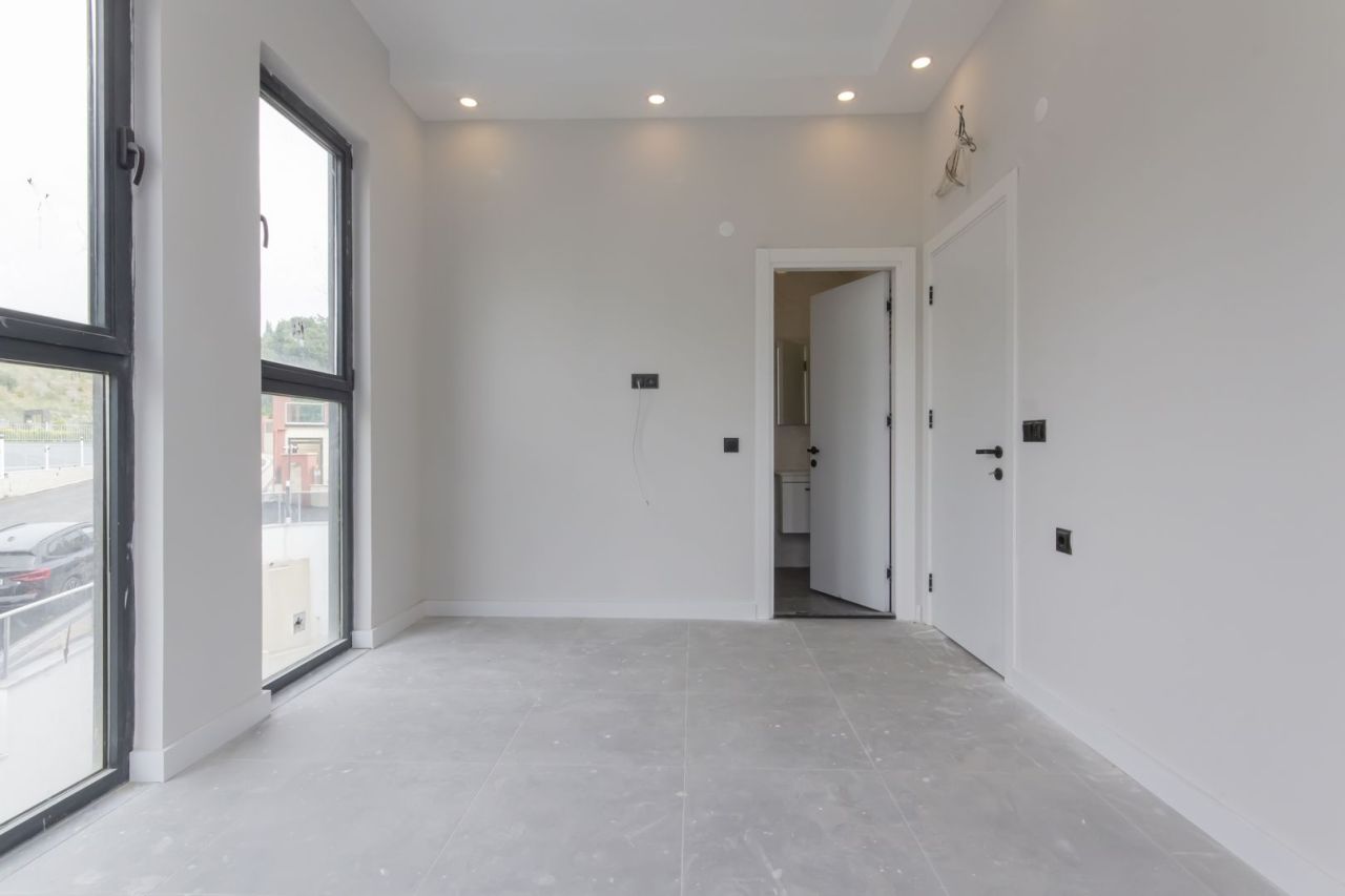 Квартира в Алании, Турция, 100 м² - фото 11