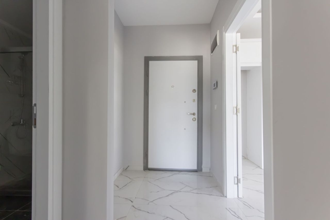 Квартира в Алании, Турция, 50 м² - фото 7