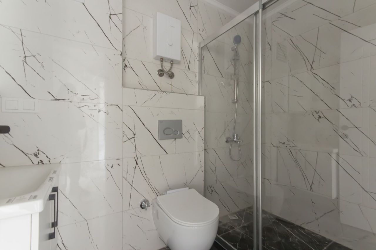 Квартира в Алании, Турция, 50 м² - фото 15