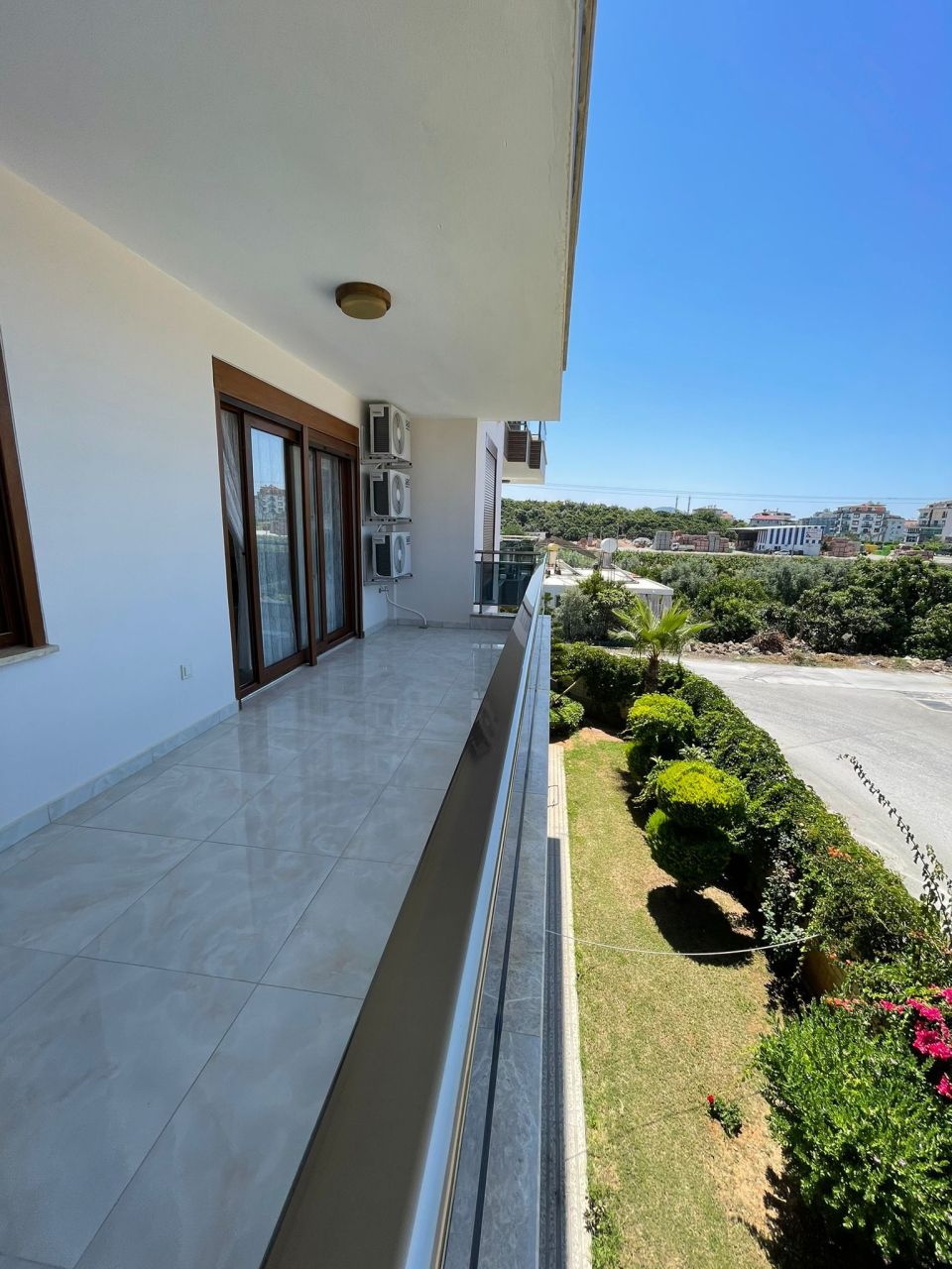 Квартира в Кестеле, Турция, 90 м² - фото 11