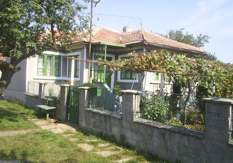 Дом в Бургасе, Болгария, 100 м2 - фото 1