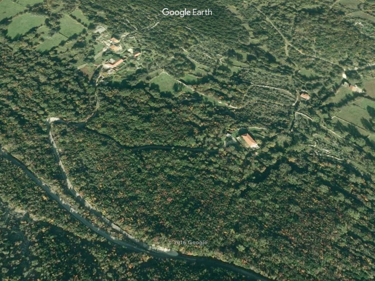 Земля в Которе, Черногория, 26 188 м² - фото 2