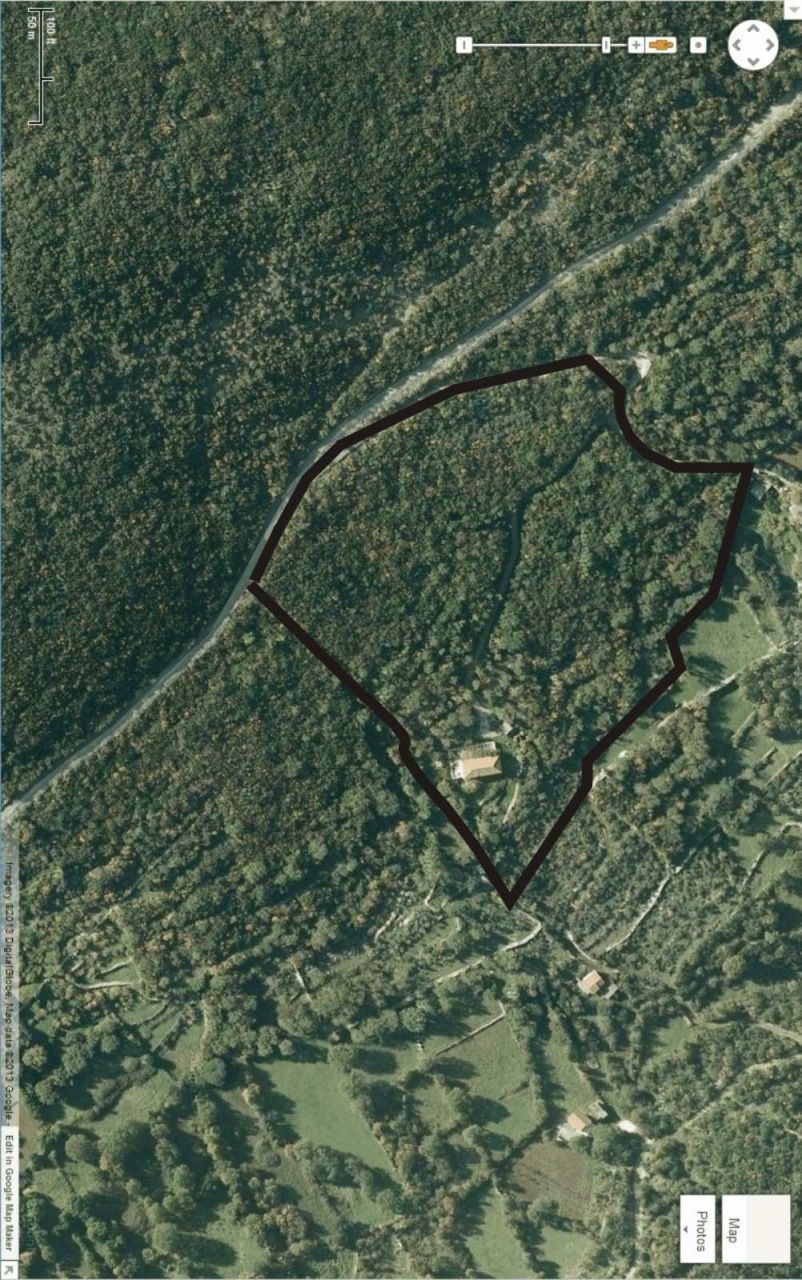 Земля в Которе, Черногория, 26 188 м² - фото 4