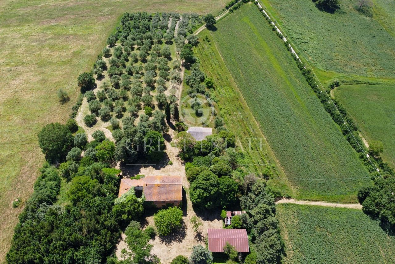 Дом в Кастильоне-дель-Лаго, Италия, 323.8 м² - фото 6