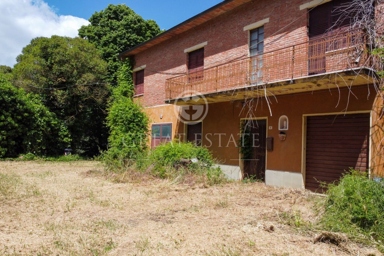 Дом в Кастильоне-дель-Лаго, Италия, 323.8 м² - фото 7