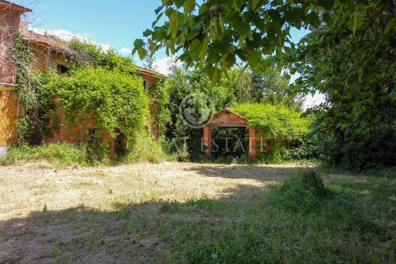 Дом в Кастильоне-дель-Лаго, Италия, 323.8 м² - фото 9