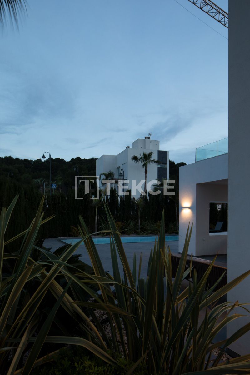 Вилла в Картахене, Испания, 160 м² - фото 18