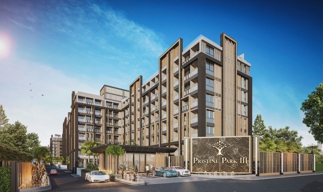 Квартира в Паттайе, Таиланд, 58.5 м² - фото 4