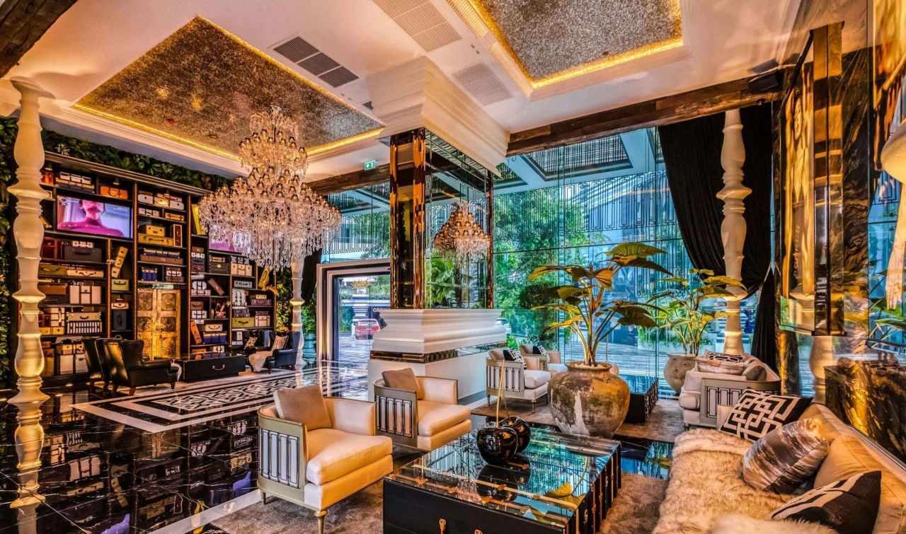 Квартира в Паттайе, Таиланд, 29 м² - фото 8