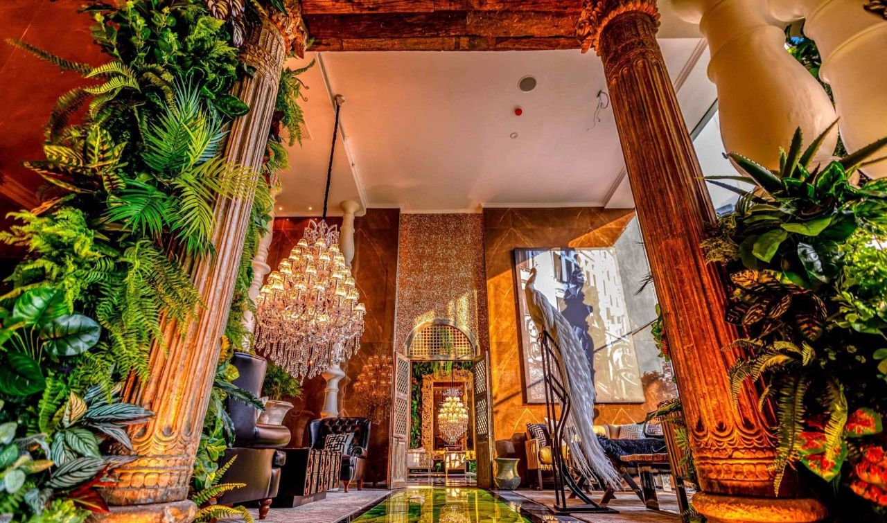 Квартира в Паттайе, Таиланд, 29 м² - фото 10