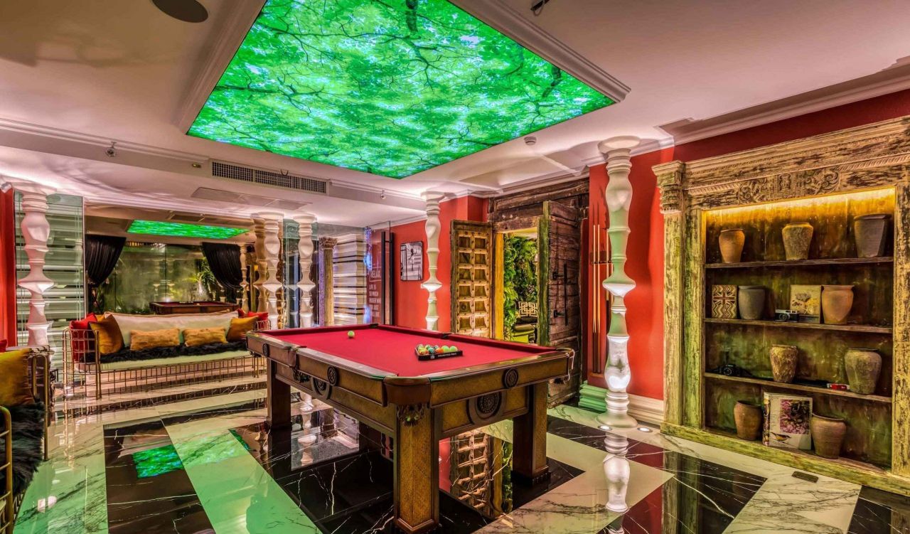 Квартира в Паттайе, Таиланд, 29 м² - фото 11