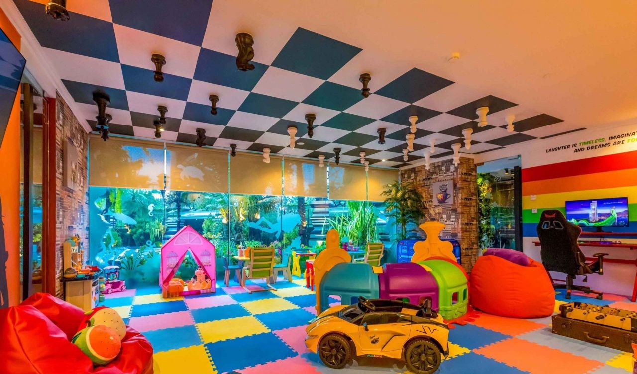 Квартира в Паттайе, Таиланд, 29 м² - фото 12