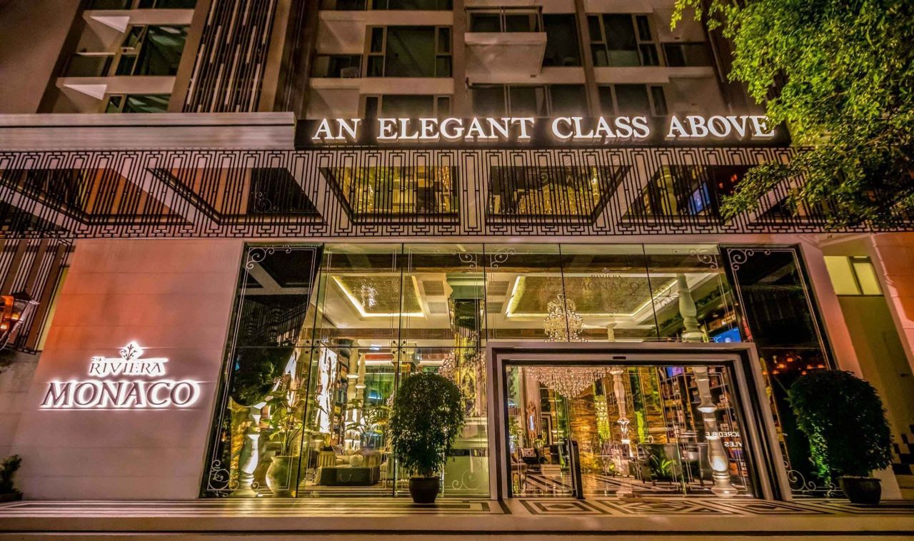 Квартира в Паттайе, Таиланд, 29 м² - фото 16