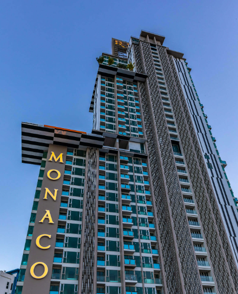 Квартира в Паттайе, Таиланд, 29 м² - фото 18