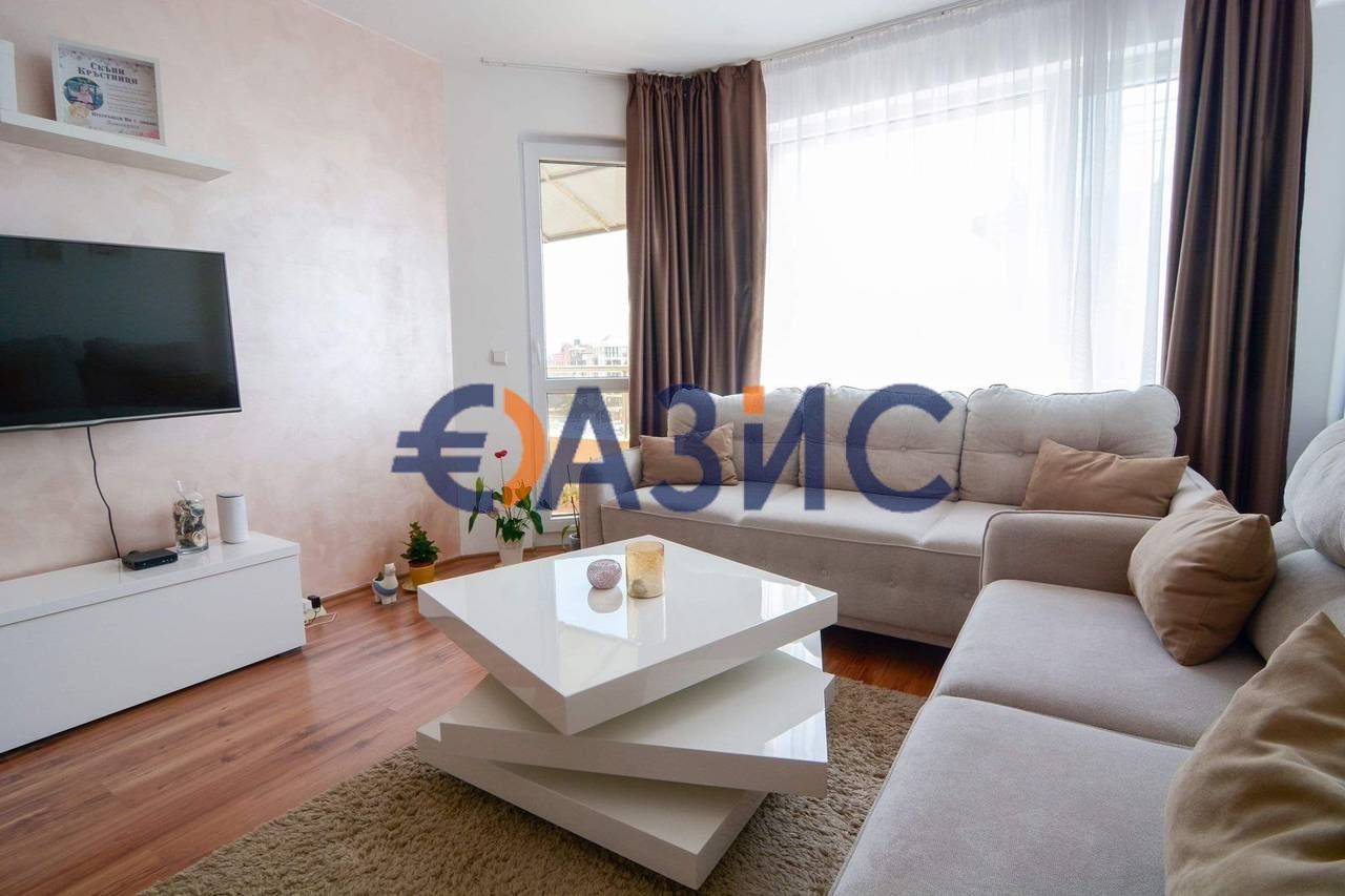 Апартаменты в Поморие, Болгария, 109 м² - фото 1