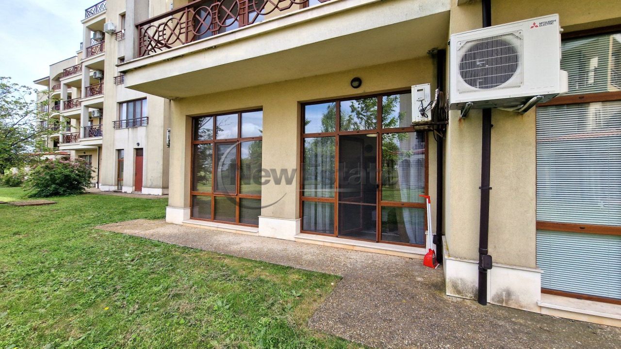 Апартаменты в Балчике, Болгария, 55 м² - фото 3