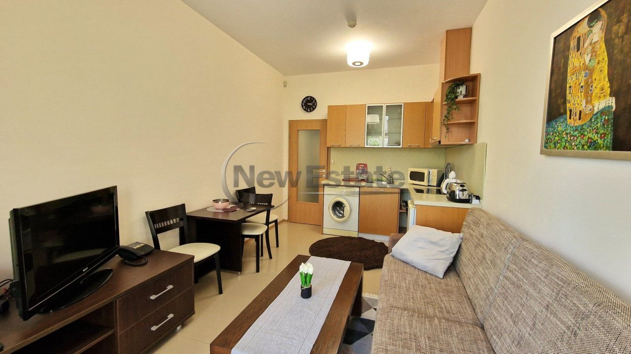 Апартаменты в Балчике, Болгария, 55 м² - фото 4