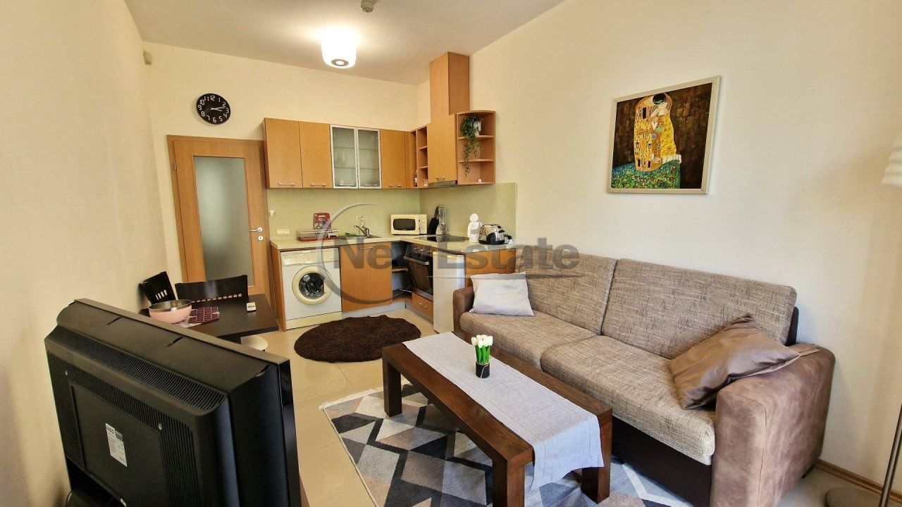 Апартаменты в Балчике, Болгария, 55 м² - фото 5