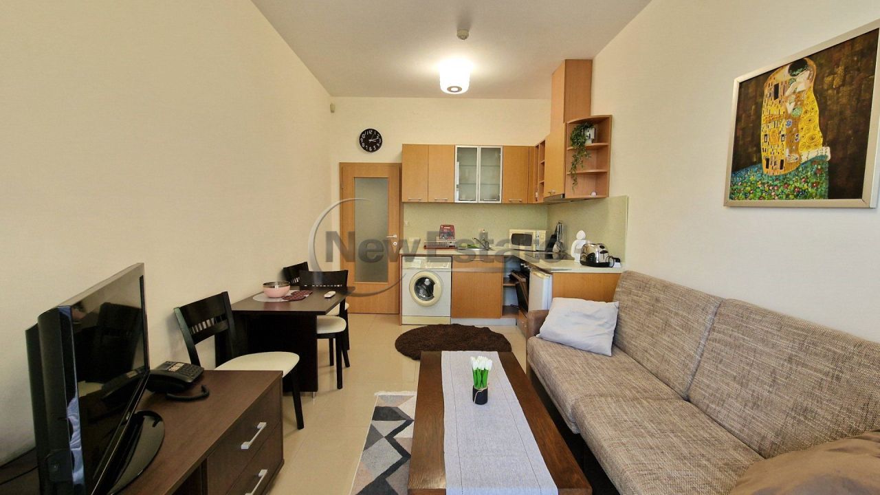 Апартаменты в Балчике, Болгария, 55 м² - фото 6