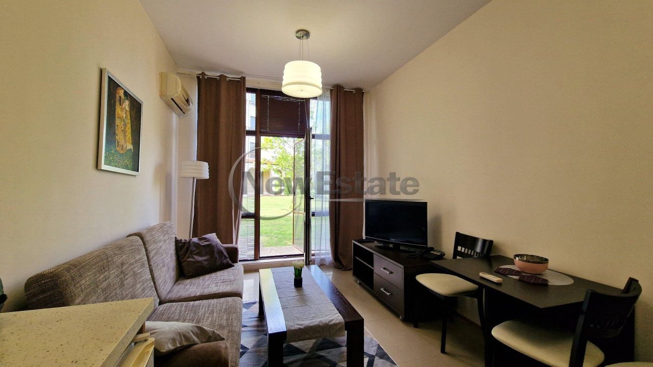 Апартаменты в Балчике, Болгария, 55 м² - фото 7