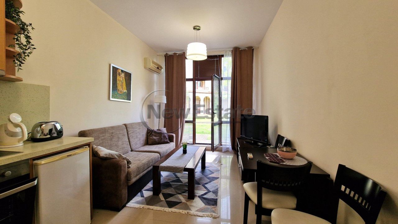 Апартаменты в Балчике, Болгария, 55 м² - фото 8