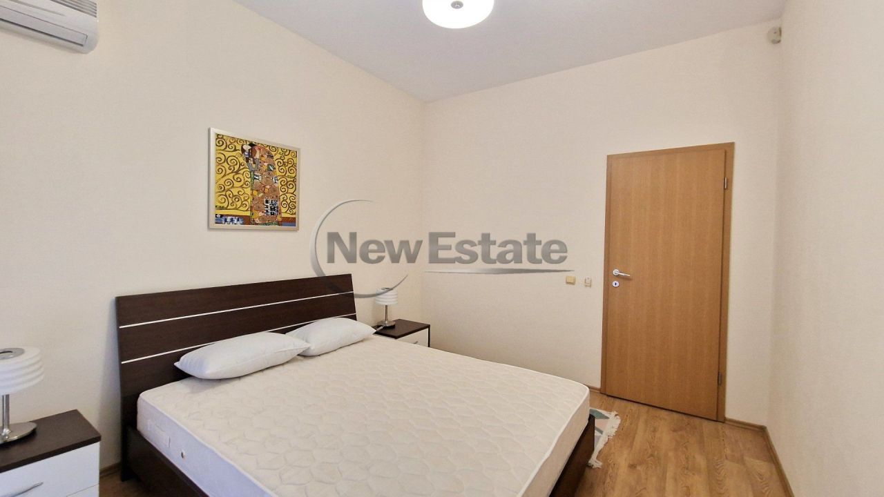 Апартаменты в Балчике, Болгария, 55 м² - фото 12