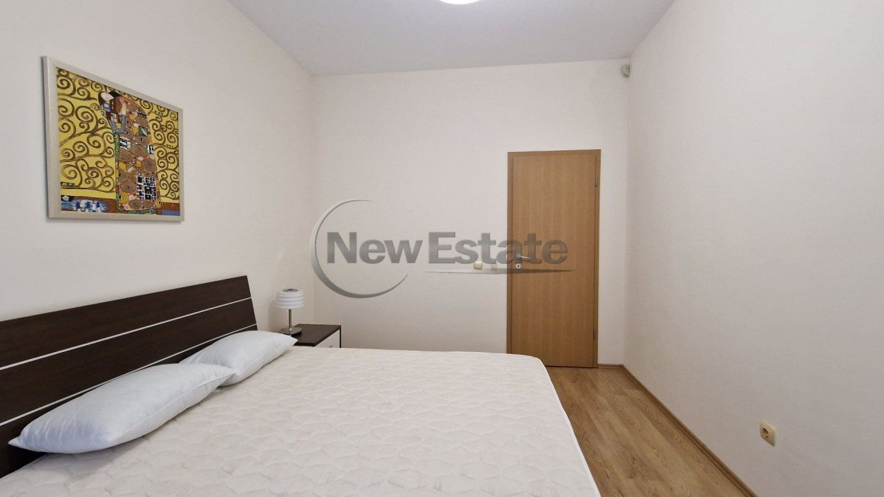 Апартаменты в Балчике, Болгария, 55 м² - фото 13