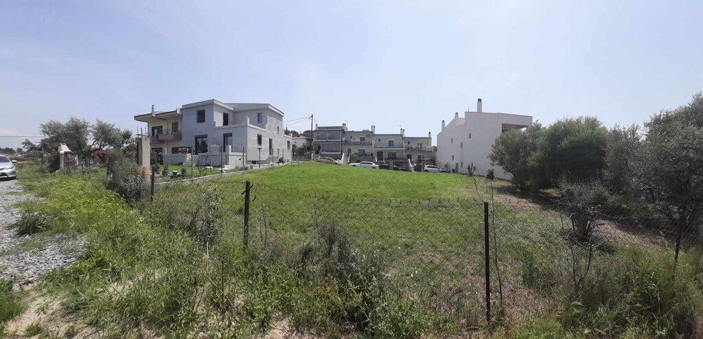 Земля в Салониках, Греция, 583 м² - фото 5