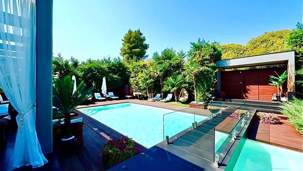 Вилла в Салониках, Греция, 785 м² - фото 5