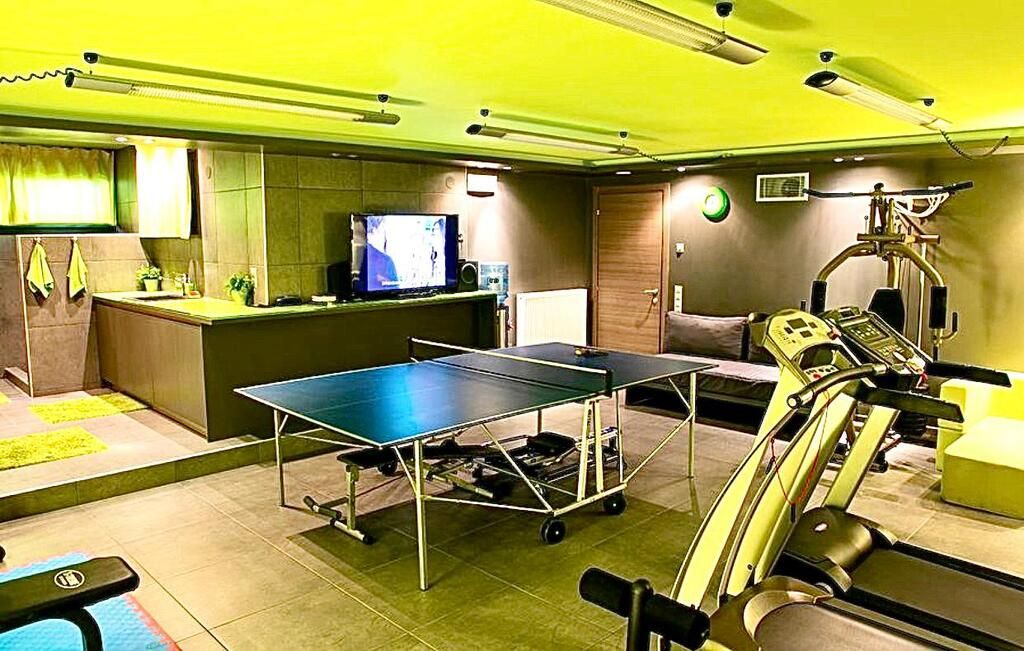 Вилла в Салониках, Греция, 785 м² - фото 9