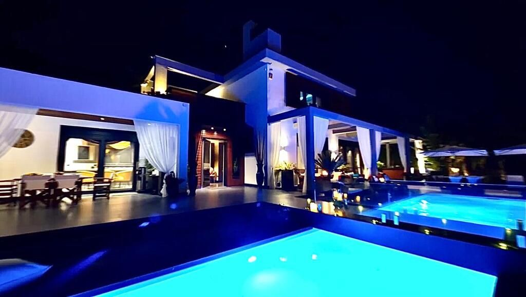 Вилла в Салониках, Греция, 785 м² - фото 11