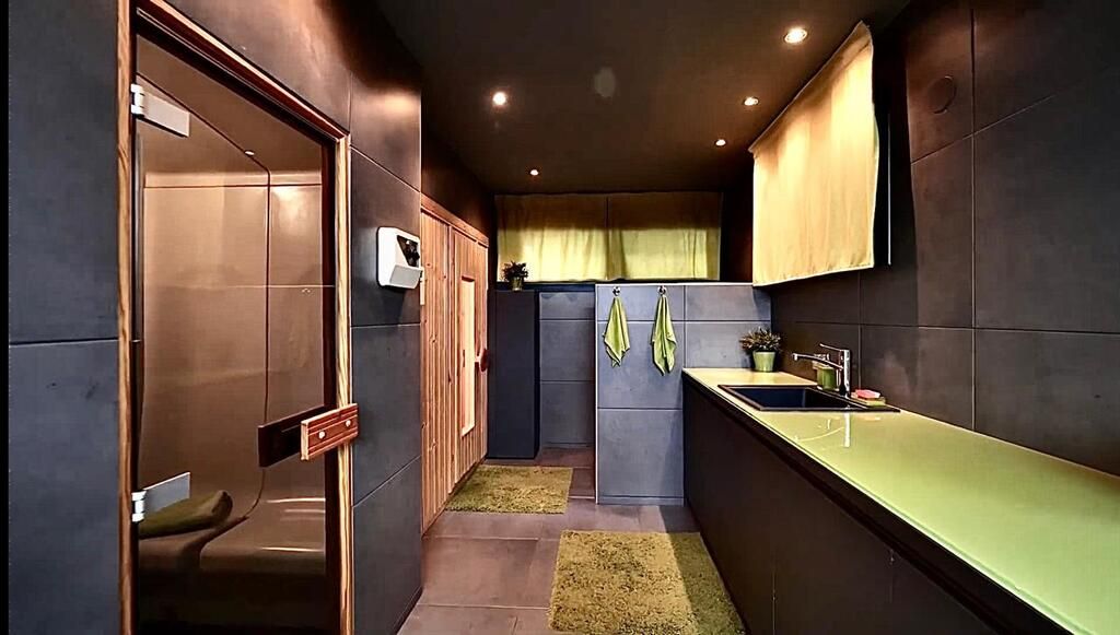 Вилла в Салониках, Греция, 785 м² - фото 13