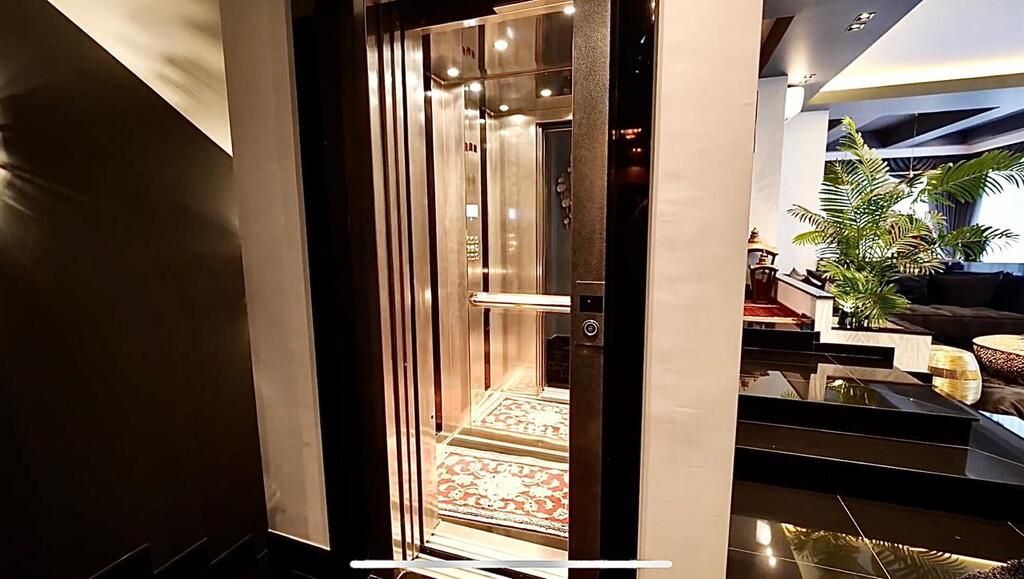 Вилла в Салониках, Греция, 785 м² - фото 14