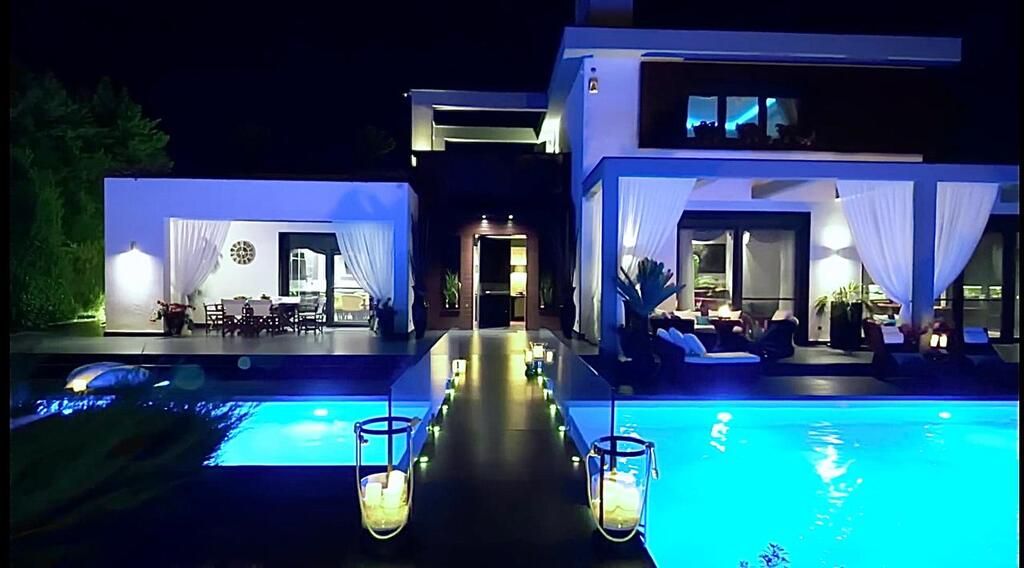 Вилла в Салониках, Греция, 785 м² - фото 15