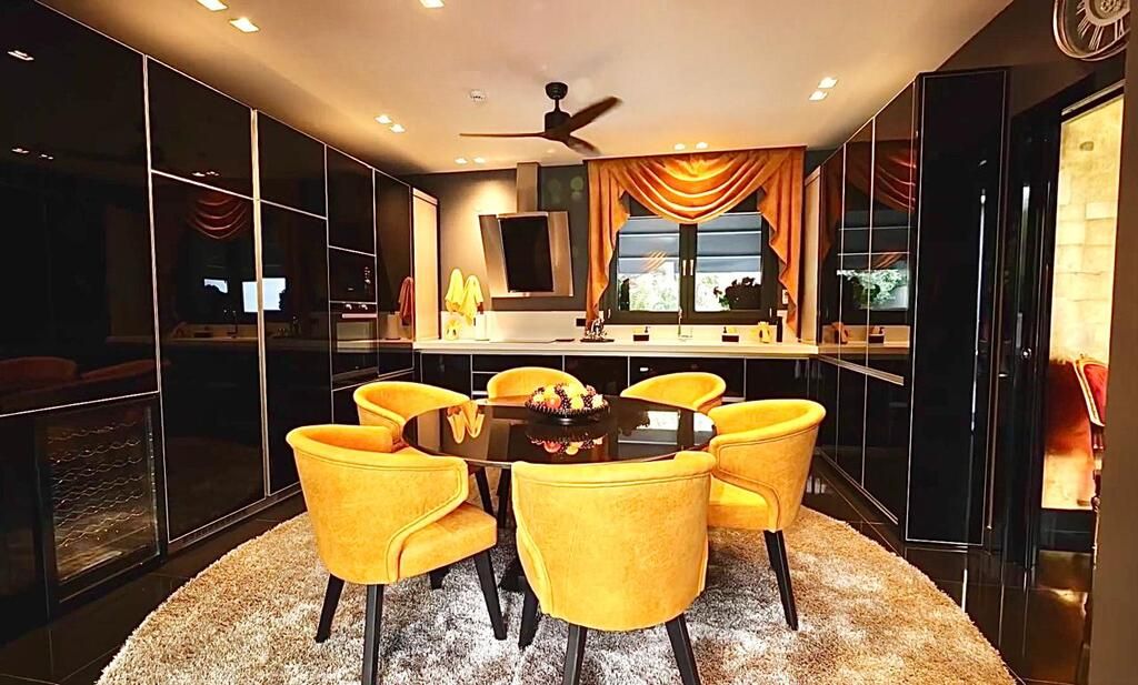 Вилла в Салониках, Греция, 785 м² - фото 16